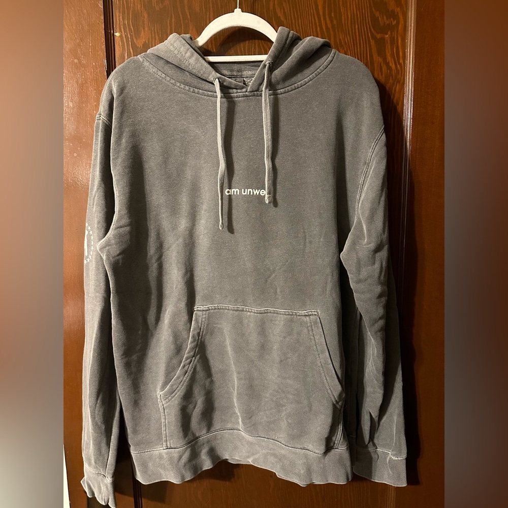 Call Her Daddy hoodie